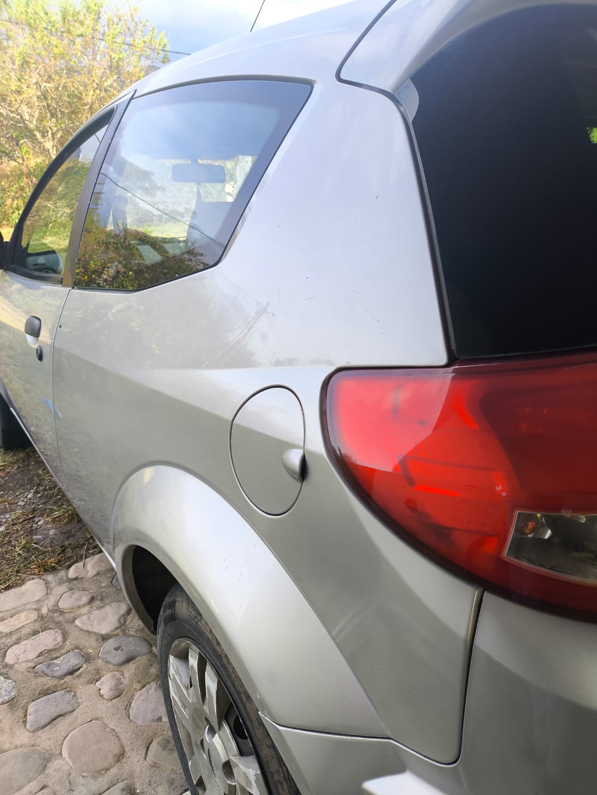 Ford Ka Fly Plus 1.0 – 2009 - Imagen 5