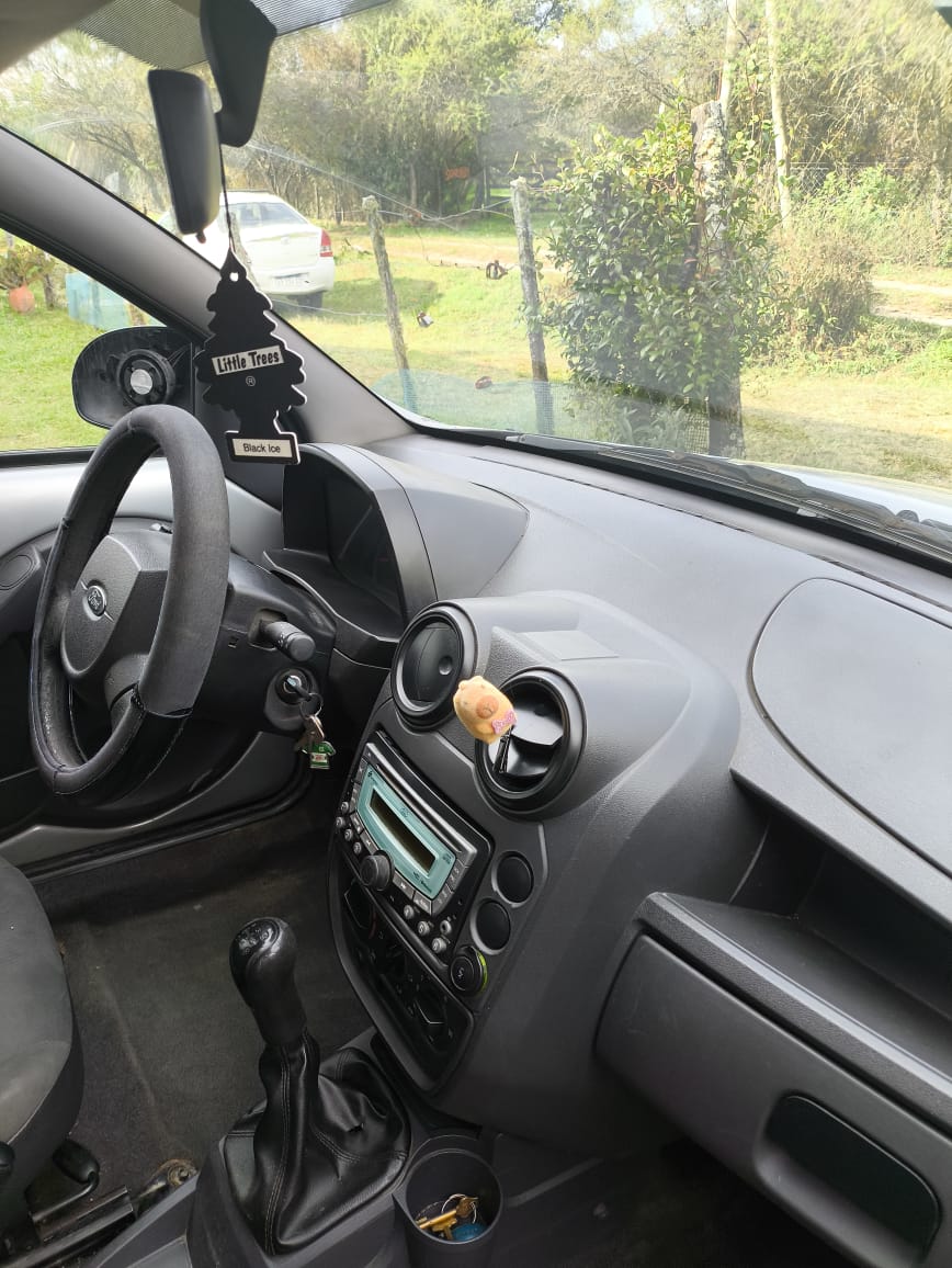 Ford Ka Fly Plus 1.0 – 2009 - Imagen 6