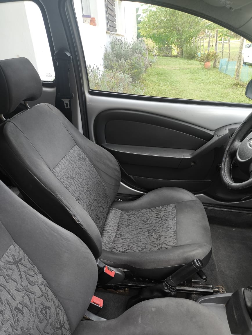 Ford Ka Fly Plus 1.0 – 2009 - Imagen 7