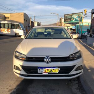 Volkswagen Polo Trendline 1.6 MSI – 2018