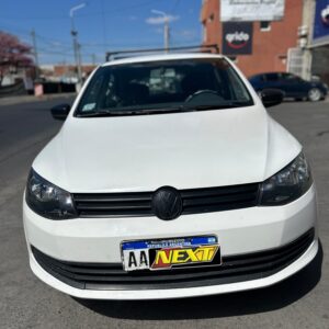 Volkswagen Gol Trend 1.6 – 2016