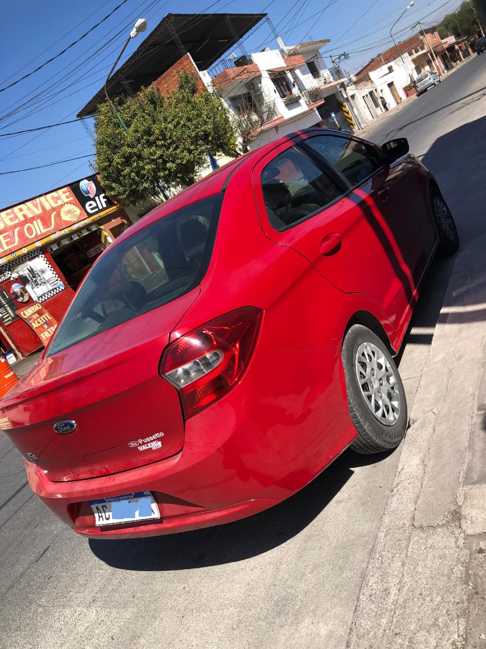 Ford Ka 1.5 SE+ – 2018 - Imagen 6