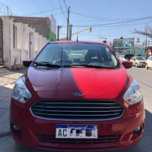 Ford Ka 1.5 SE+ – 2018