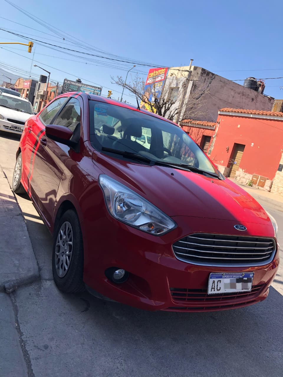 Ford Ka 1.5 SE+ – 2018 - Imagen 2