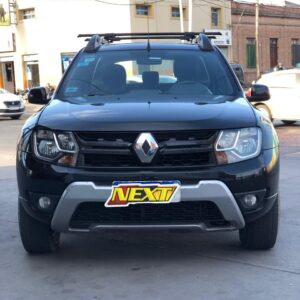 Renault Duster Privilege 4x2 – 2016