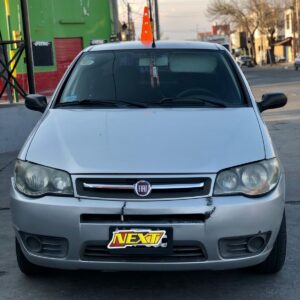 Fiat Siena 1.4 Fire – Año 2010