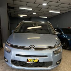 Citroën Nuevo Grand C4 Picasso HDI 115 Tendance Pack - 2014