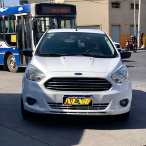 Ford Ka 1.5 S – 2018