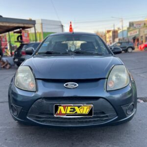 Ford Ka Fly Viral 1.0 – 2012