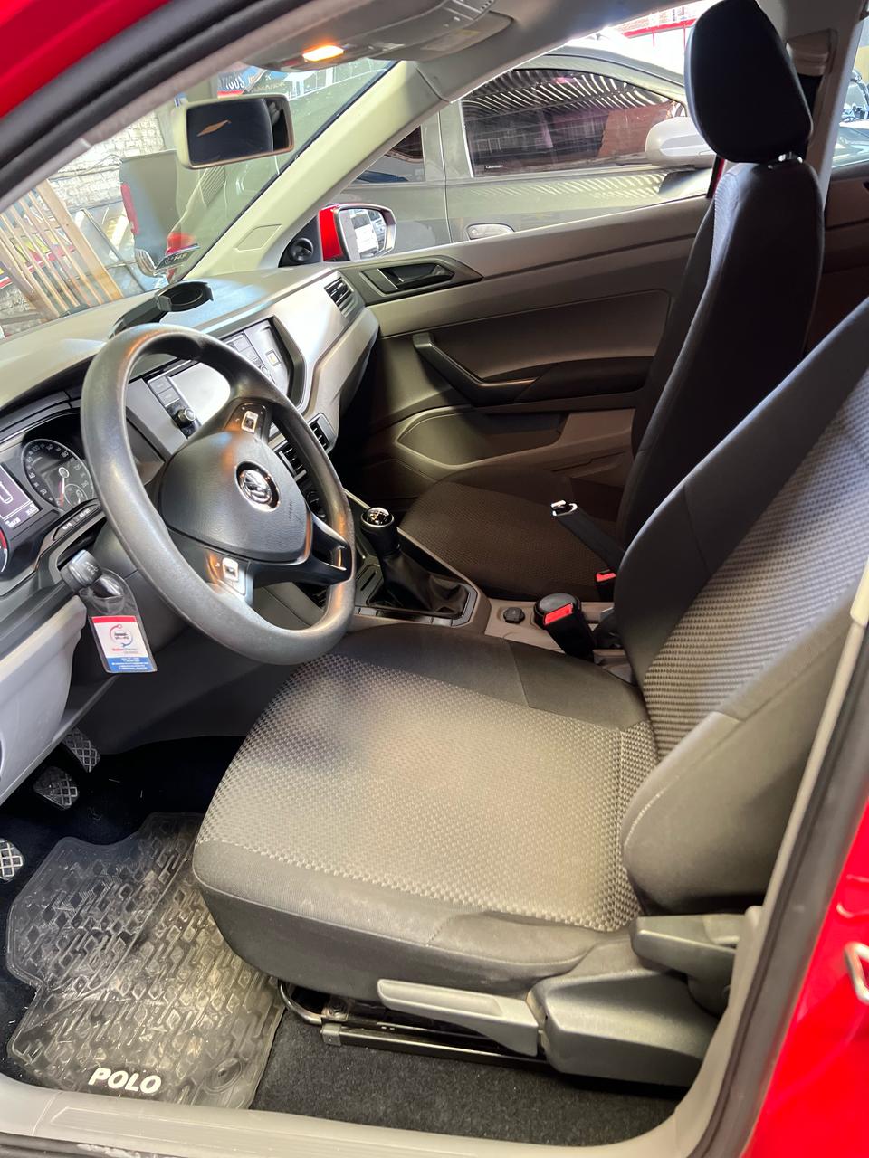 Volkswagen Polo Trendline 1.6 MSI – 2019 - Imagen 13