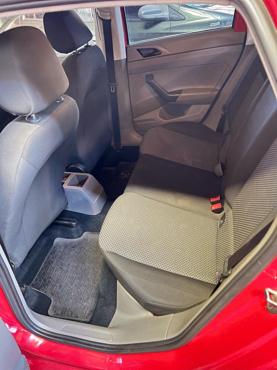 Volkswagen Polo Trendline 1.6 MSI – 2019 - Imagen 14