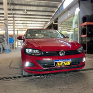 Volkswagen Polo Trendline 1.6 MSI – 2019