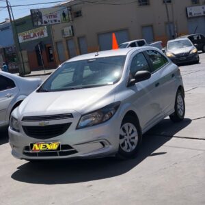 Chevrolet Onix Joy 1.4 LS – 2019
