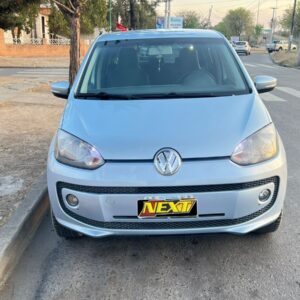 Volkswagen Up! High 1.0 – 2015