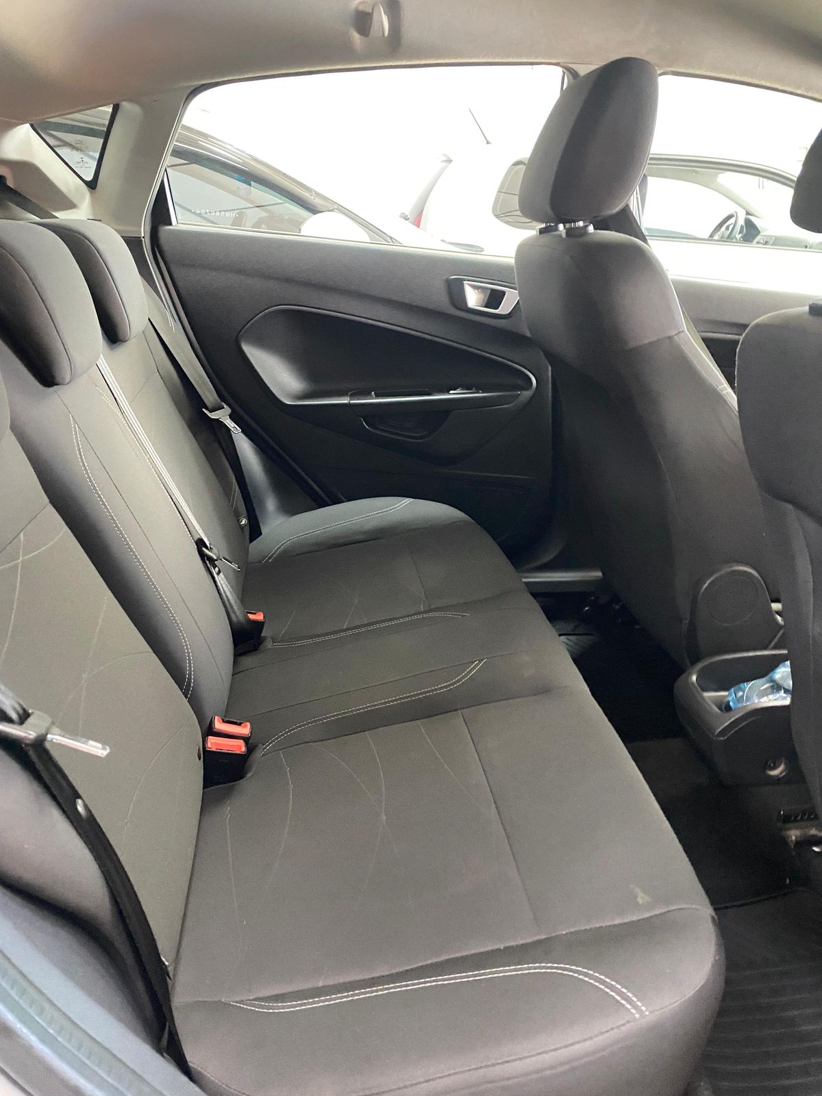 Ford Fiesta S Plus 1.6 – 2017 - Imagen 9