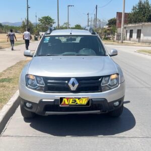 Renault Duster Privilege 4x4 – 2019
