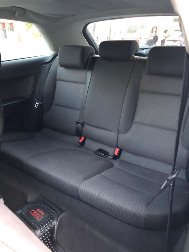 Audi A3 1.4 TFSI – 2012 - Imagen 9