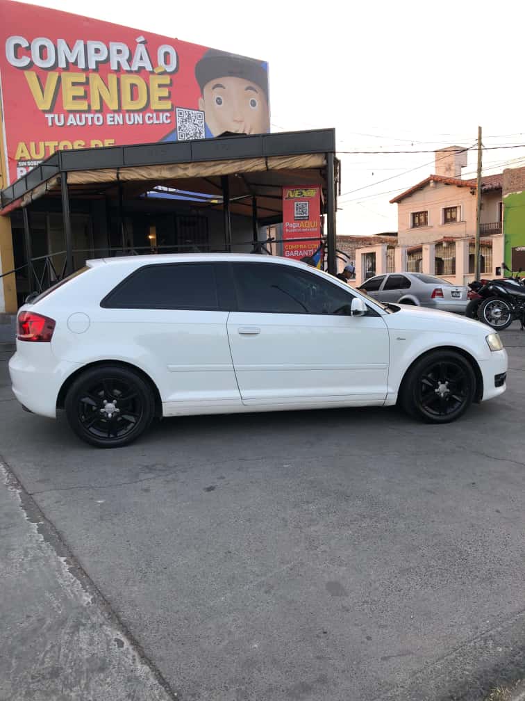 Audi A3 1.4 TFSI – 2012 - Imagen 3