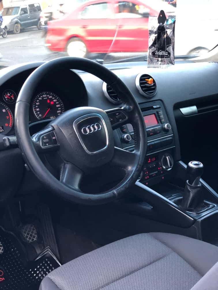 Audi A3 1.4 TFSI – 2012 - Imagen 8