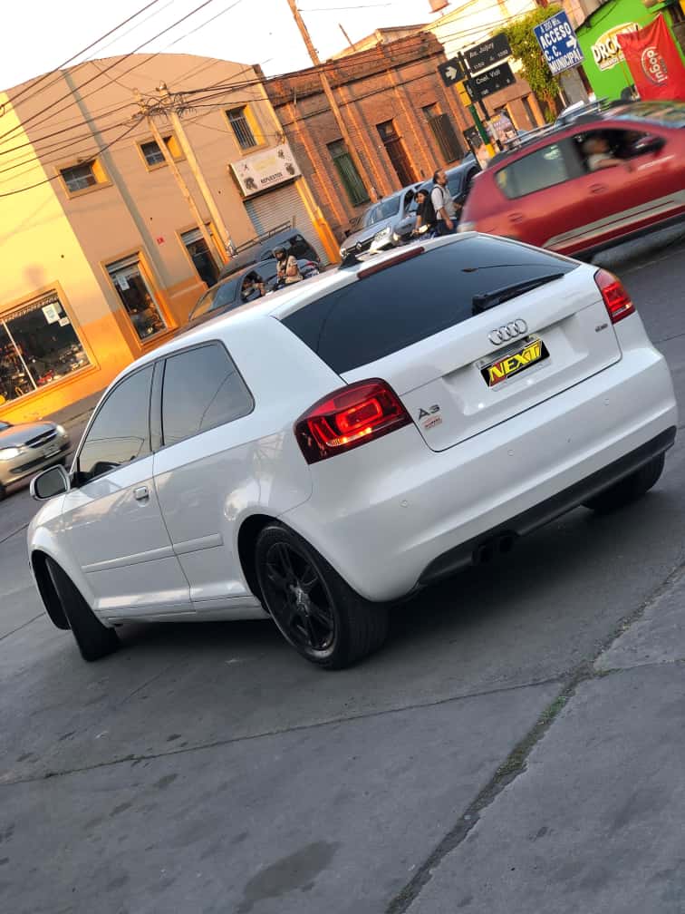 Audi A3 1.4 TFSI – 2012 - Imagen 4