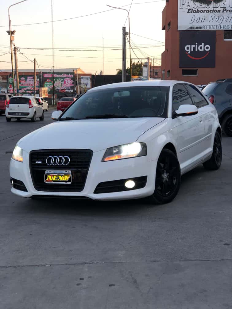 Audi A3 1.4 TFSI – 2012 - Imagen 2