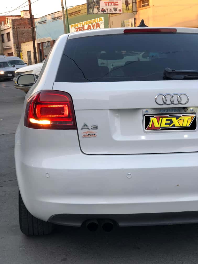 Audi A3 1.4 TFSI – 2012 - Imagen 5