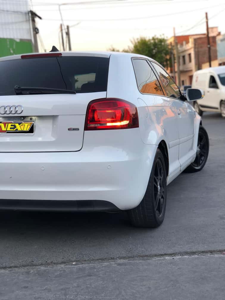 Audi A3 1.4 TFSI – 2012 - Imagen 6