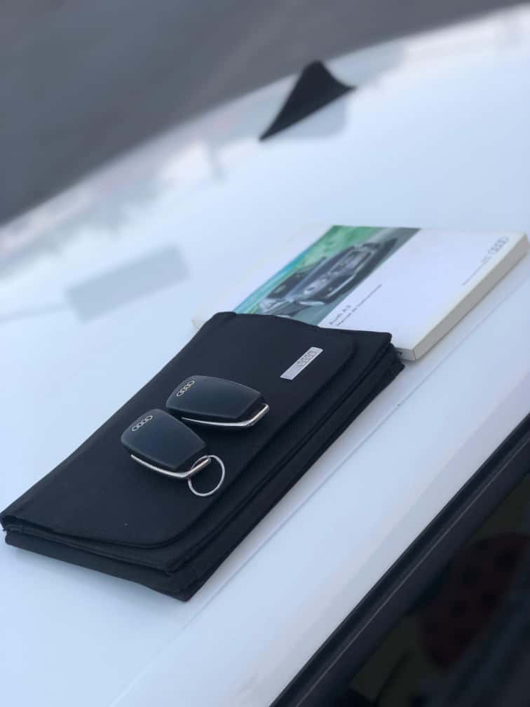 Audi A3 1.4 TFSI – 2012 - Imagen 11