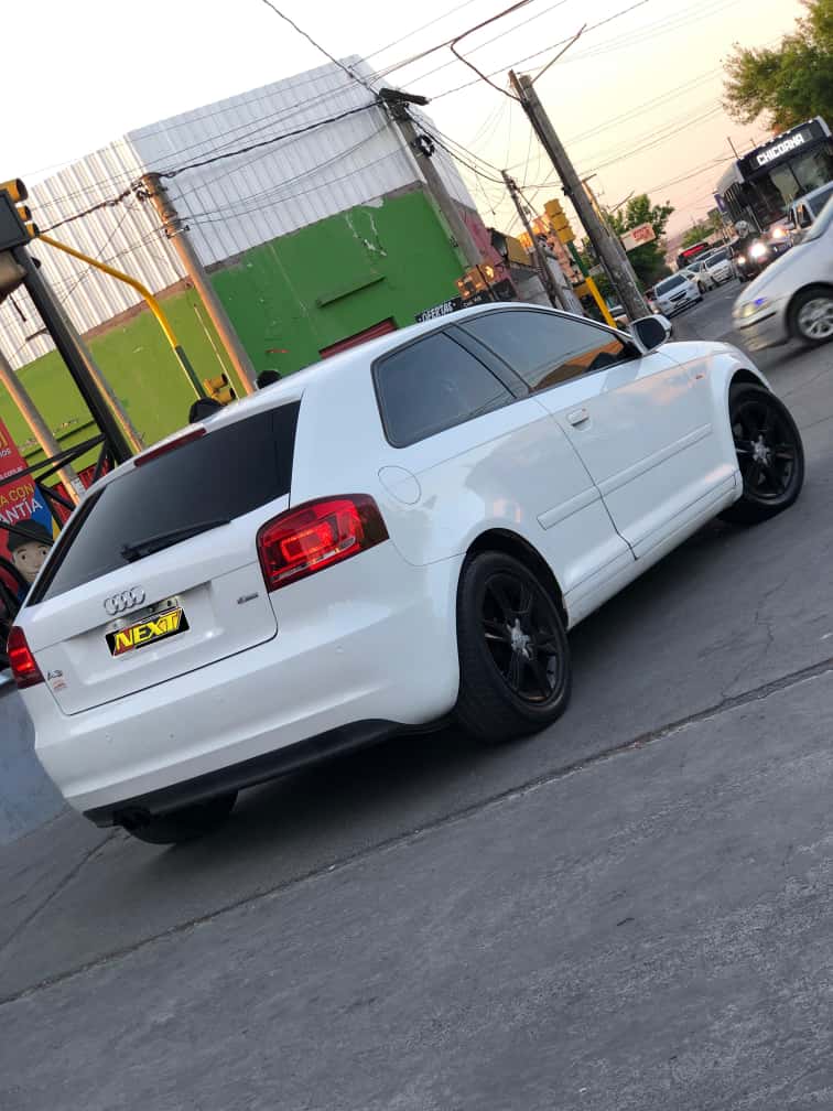 Audi A3 1.4 TFSI – 2012 - Imagen 7