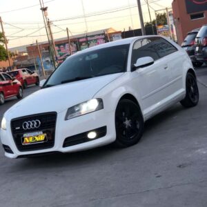 Audi A3 1.4 TFSI – 2012