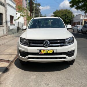 Volkswagen Amarok V6 Comfortline – 2024