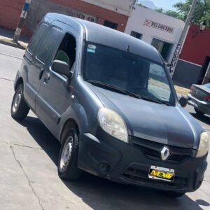 Renault Kangoo Confort 1.6 1P – 2015