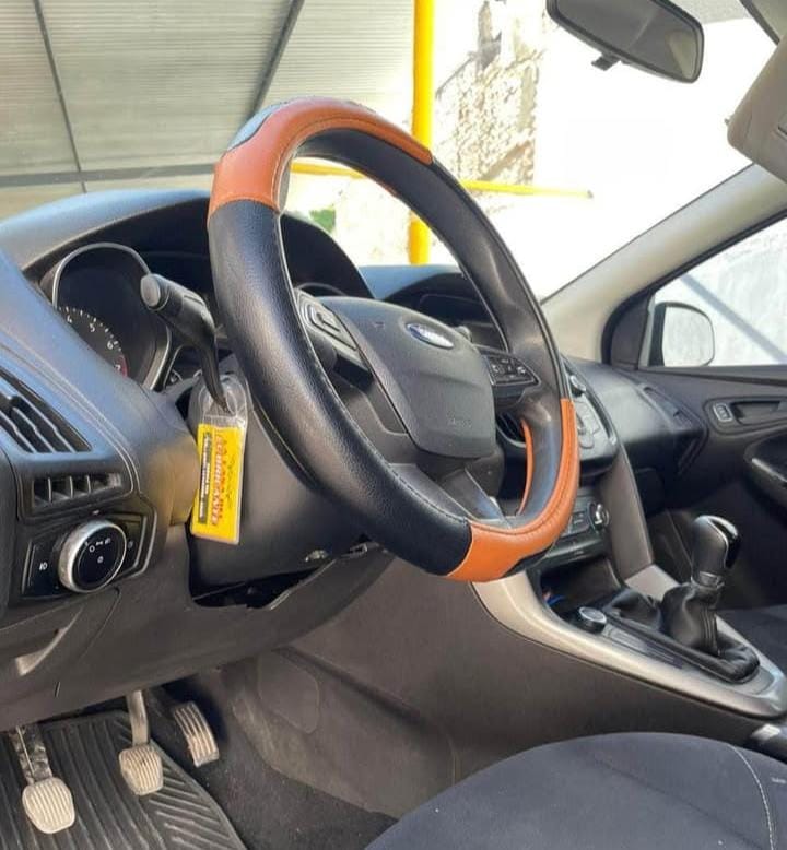 Ford Focus S 1.6 – 2016 - Imagen 6