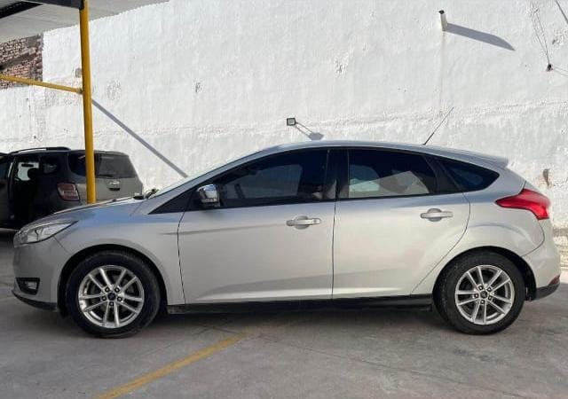 Ford Focus S 1.6 – 2016 - Imagen 3