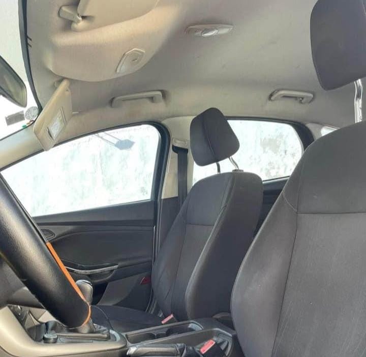 Ford Focus S 1.6 – 2016 - Imagen 5