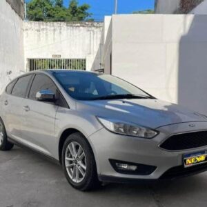 Ford Focus S 1.6 – 2016