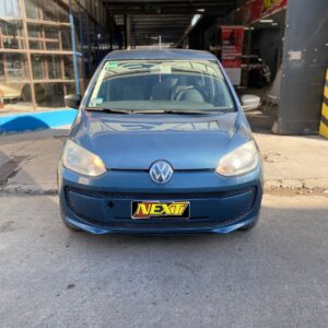 Volkswagen Up Take AA 1.0 – 2016