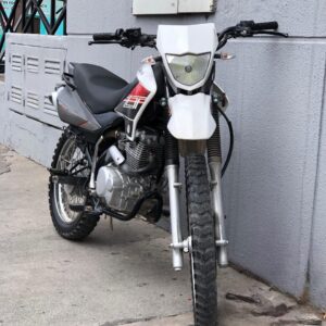 Zanella ZT 150cc – 2023