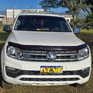 Volkswagen Amarok Trendline CD TDI 4x2 – 2024