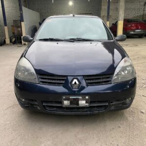 Renault Clio 1.6 Expression – 2007