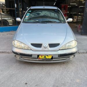 Renault Mégane 1.6 SL Exception 5P – 2009