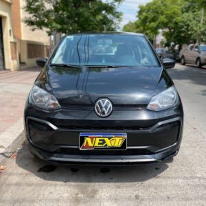 Volkswagen Take Up! 1.0 – 2018