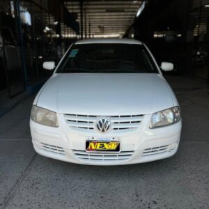 Volkswagen Gol Power 1.4 3P– 2011