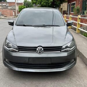 Volkswagen Voyage Highline – 2014