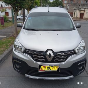 Renault Kangoo Stepway 1.5 dCi – 2021