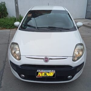 Fiat Punto Attractive 1.4 – 2014