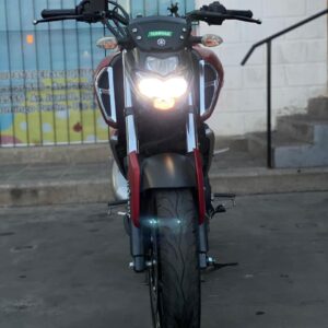 Yamaha FZ-S 3.0 – 2024